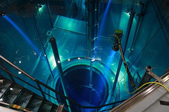 First nuclear unit with Hualong One reactor connected to gri