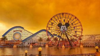 Disney to lay off more employees as pandemic hurts businesse